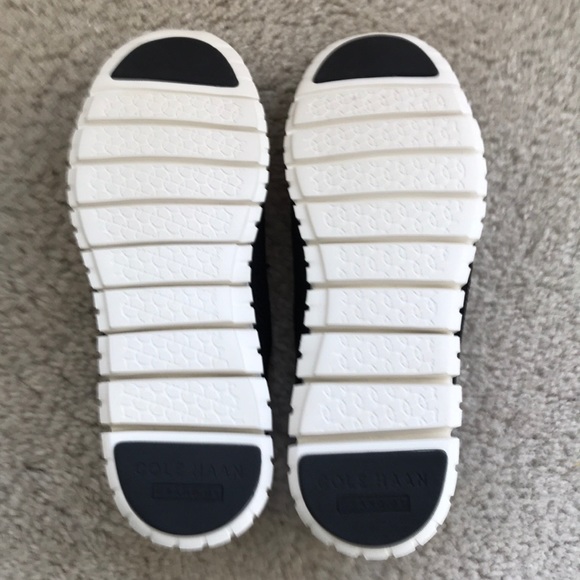 Cole Haan Zerogrand Knit Shoes - Picture 5 of 7